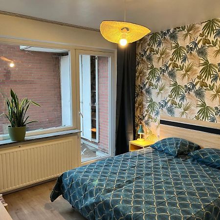Vilvoorde City Center Eksteriør billede